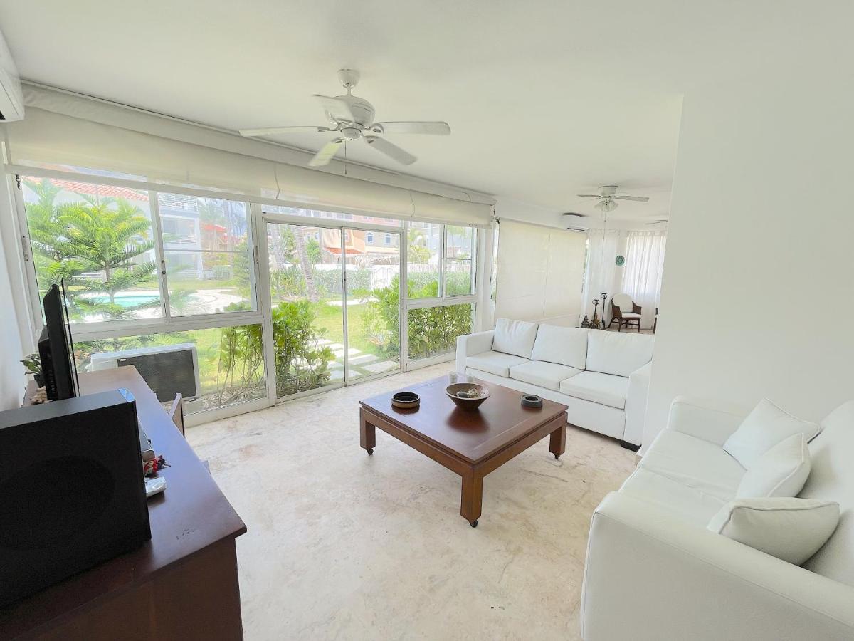 Caribbean Galaxy Corales Bavaro Club & Hotel Punta Cana