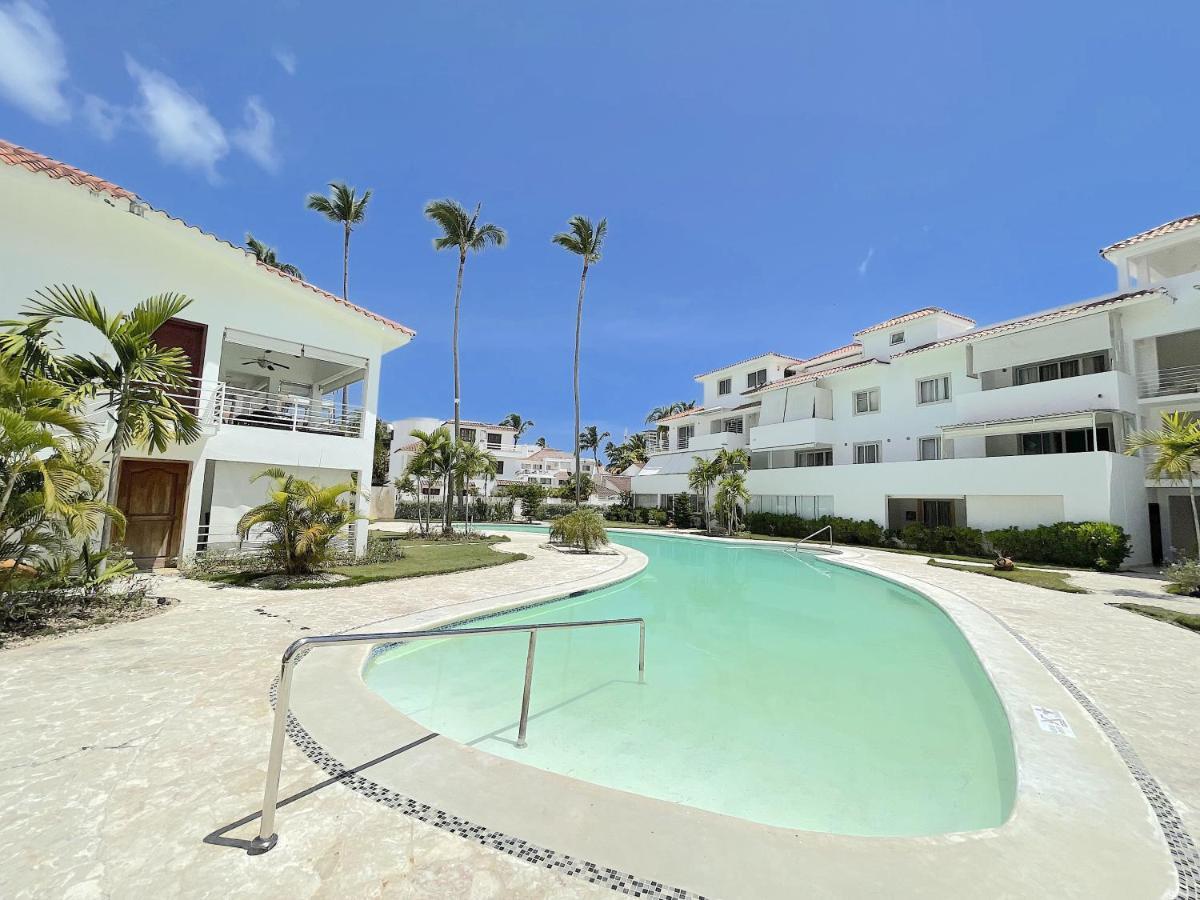 Caribbean Galaxy Corales Bavaro Club & Hotel