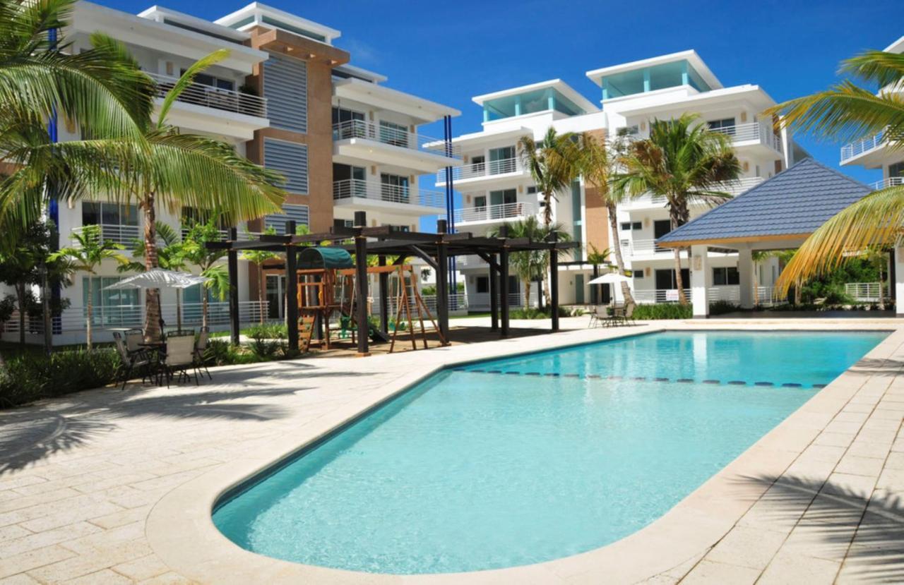 Apartment Lumina At Jardines Village *