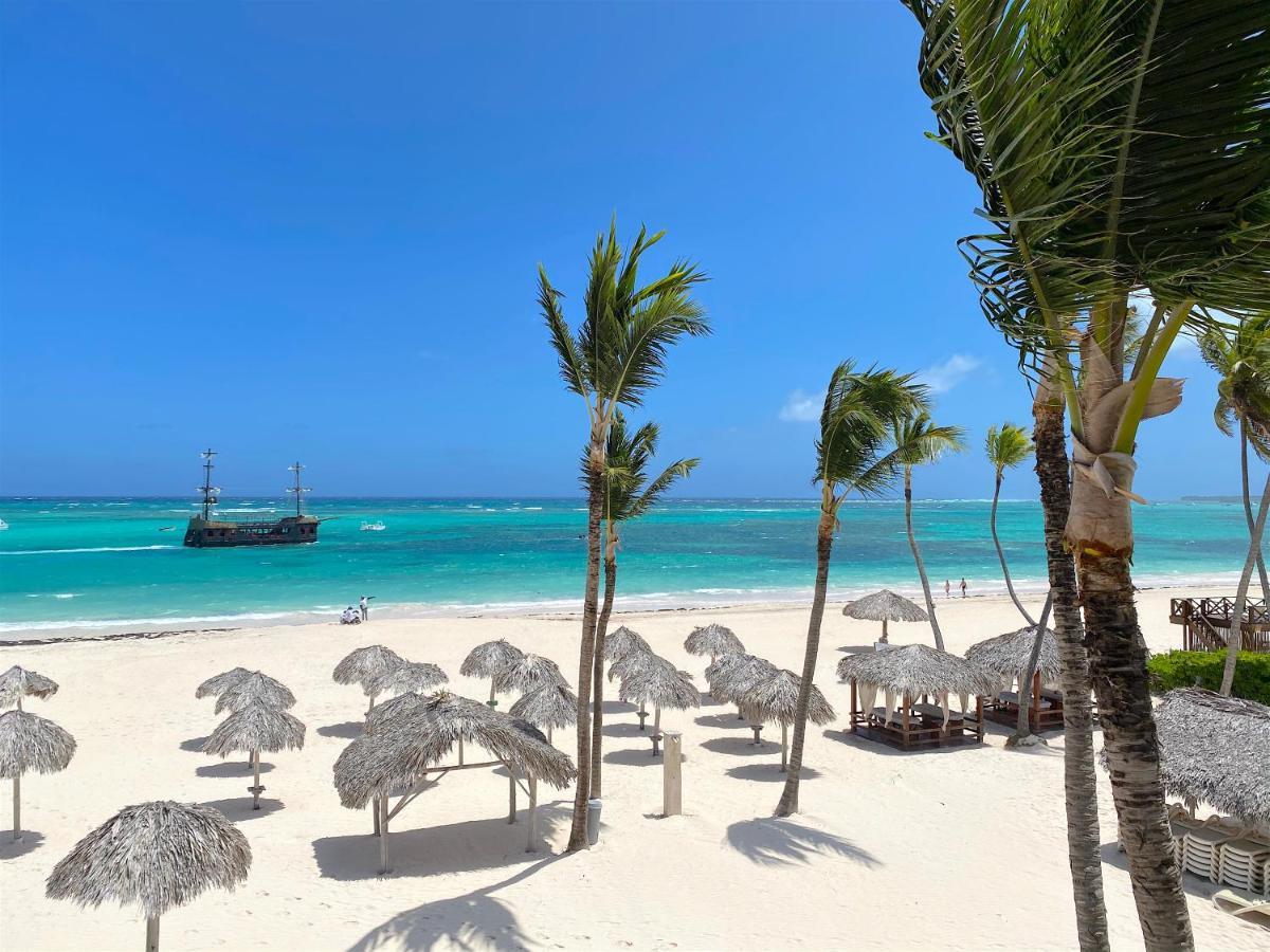 Ducassi Suites & - Playa Bavaro - Wifi - Parking - Rooftop Pool & 5*