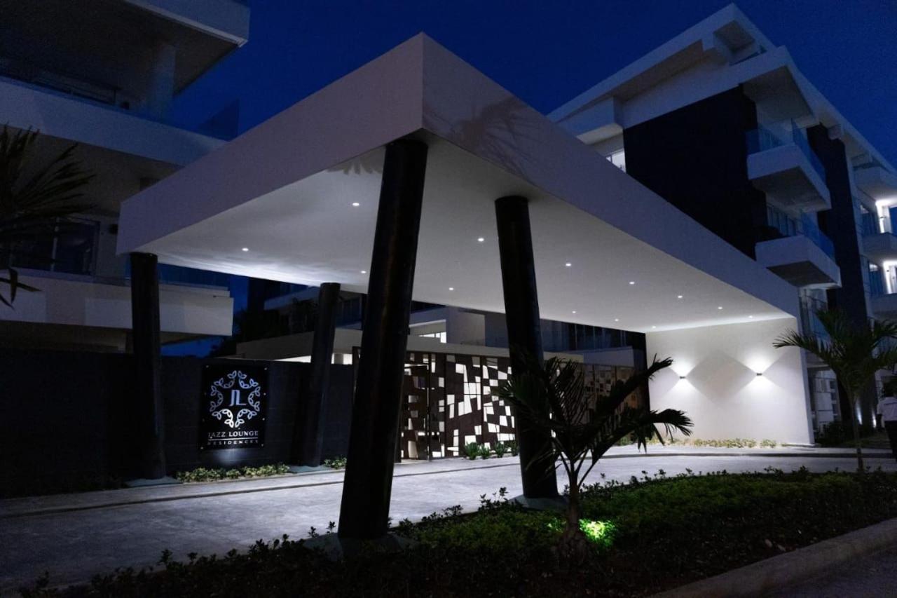 Cozy Beach Acsess Cap Cana Apartamento