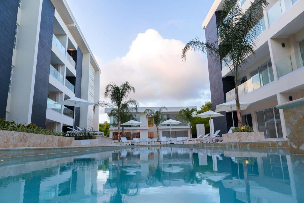 Apartamento Cozy Beach Acsess Cap Cana Punta Cana