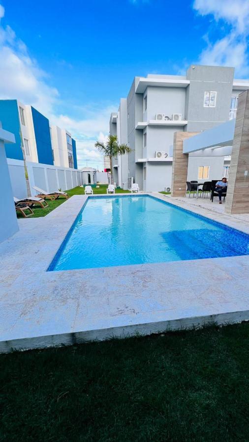Luxurious 2 Bedroom With Pool