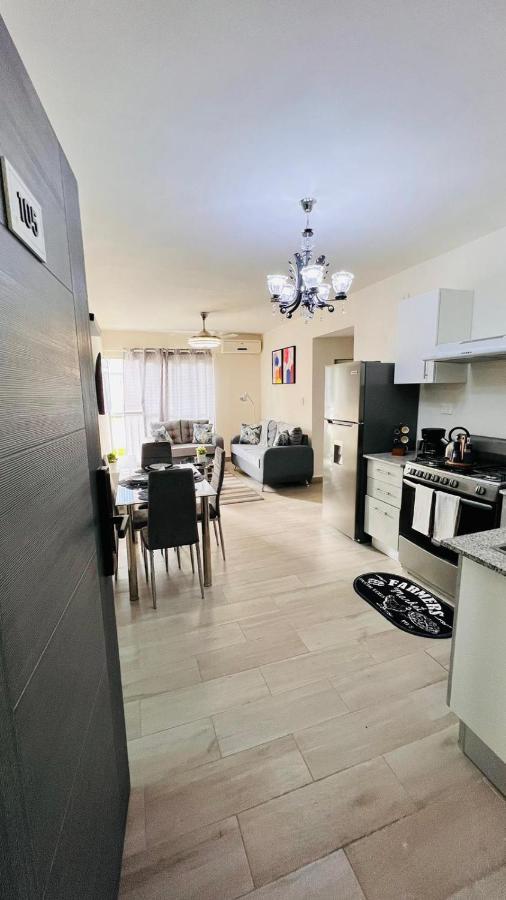 Luxurious 2 Bedroom With Pool Apartamento Punta Cana