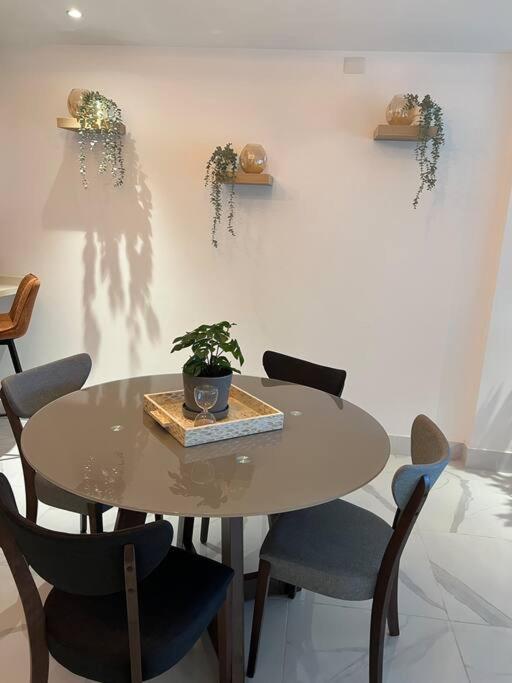 Apartamento Cozy Beach Acsess Cap Cana Punta Cana