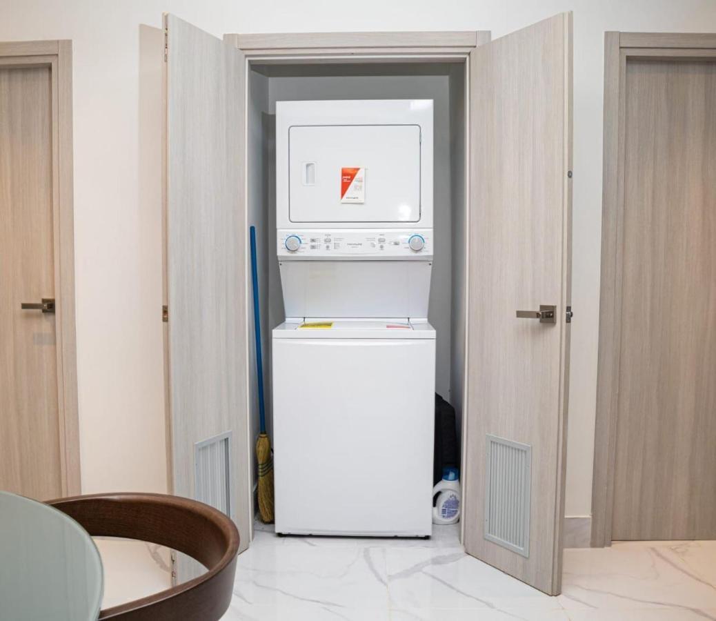 Cozy Beach Acsess Cap Cana Apartamento