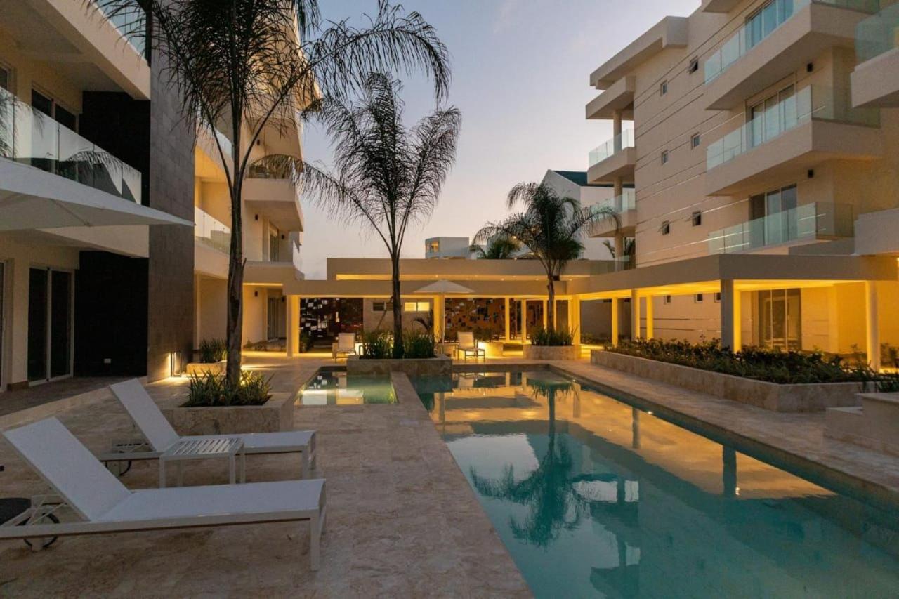 Cozy Beach Acsess Cap Cana Punta Cana