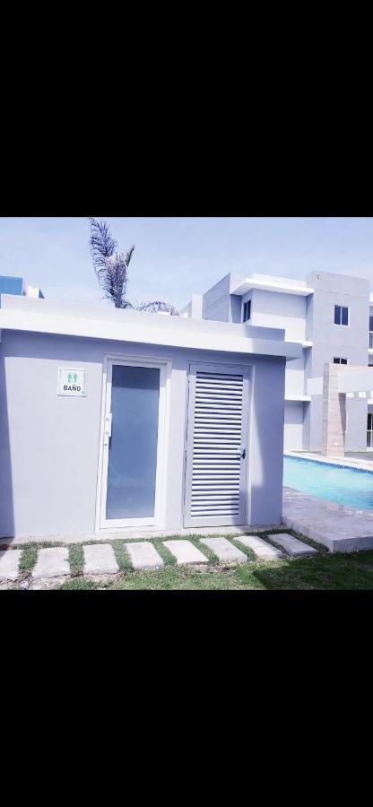 Apartamento Luxurious 2 Bedroom With Pool