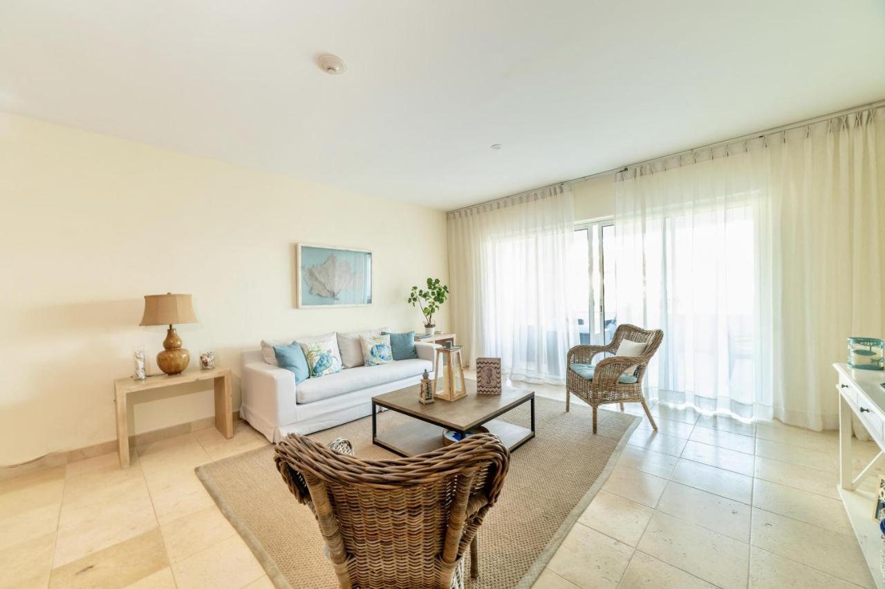 Apartment Beachfront Lux With Private Terrace *