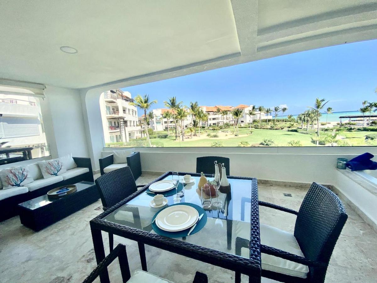 Beachfront Lux With Private Terrace Apartment *