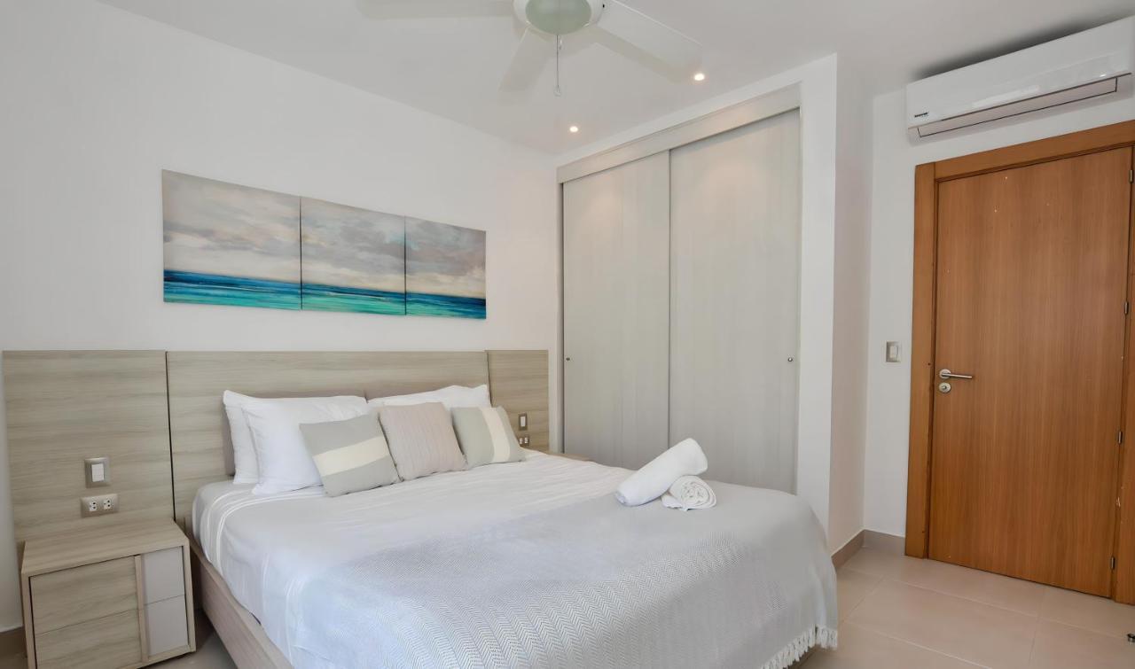 Apartment Garden F3 Luxury Punta Cana