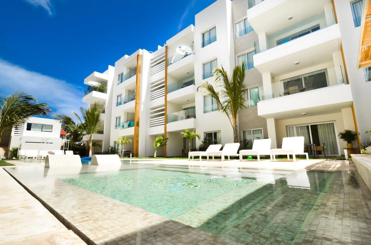Garden F3 Luxury Apartment Punta Cana