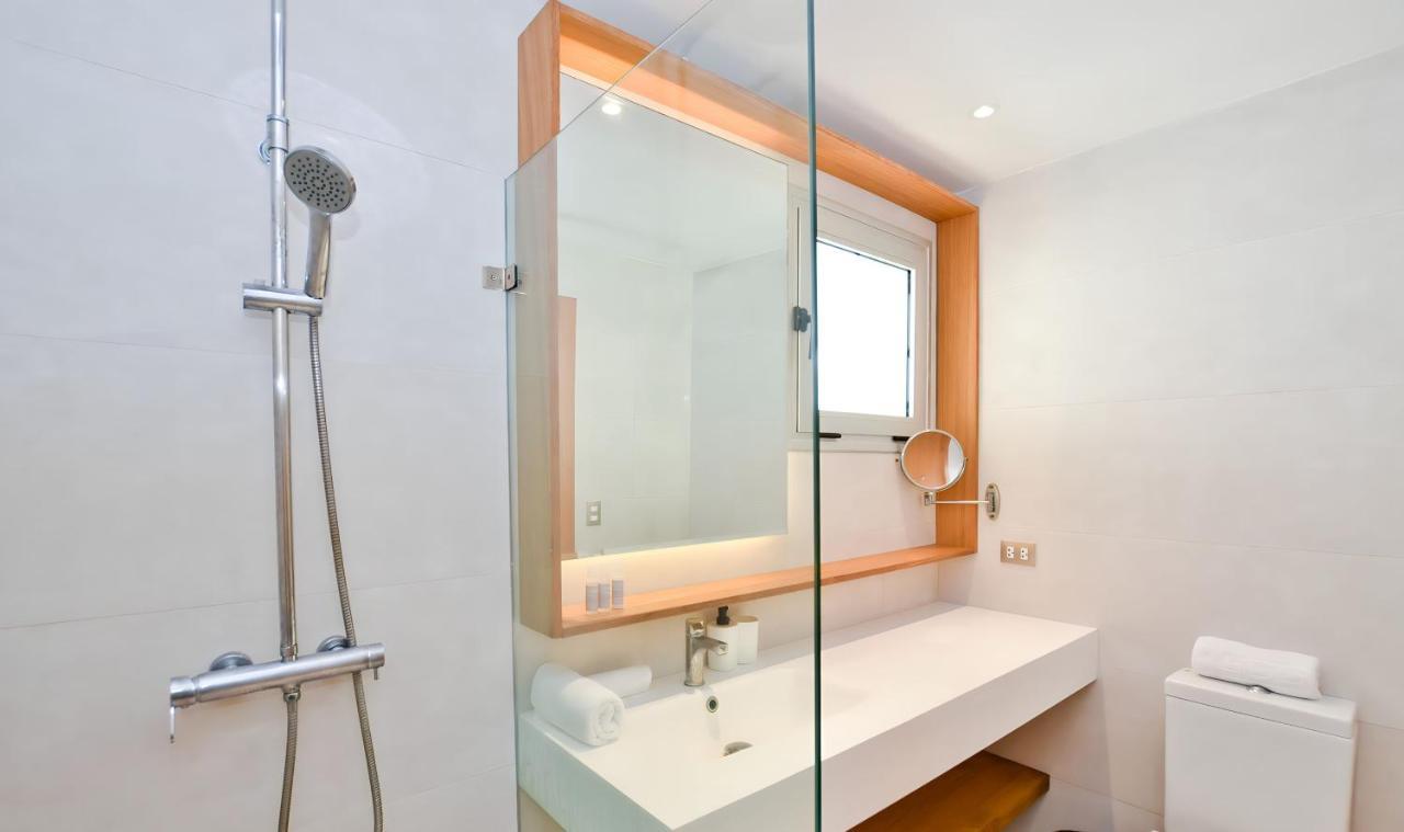 Garden F3 Luxury Apartment