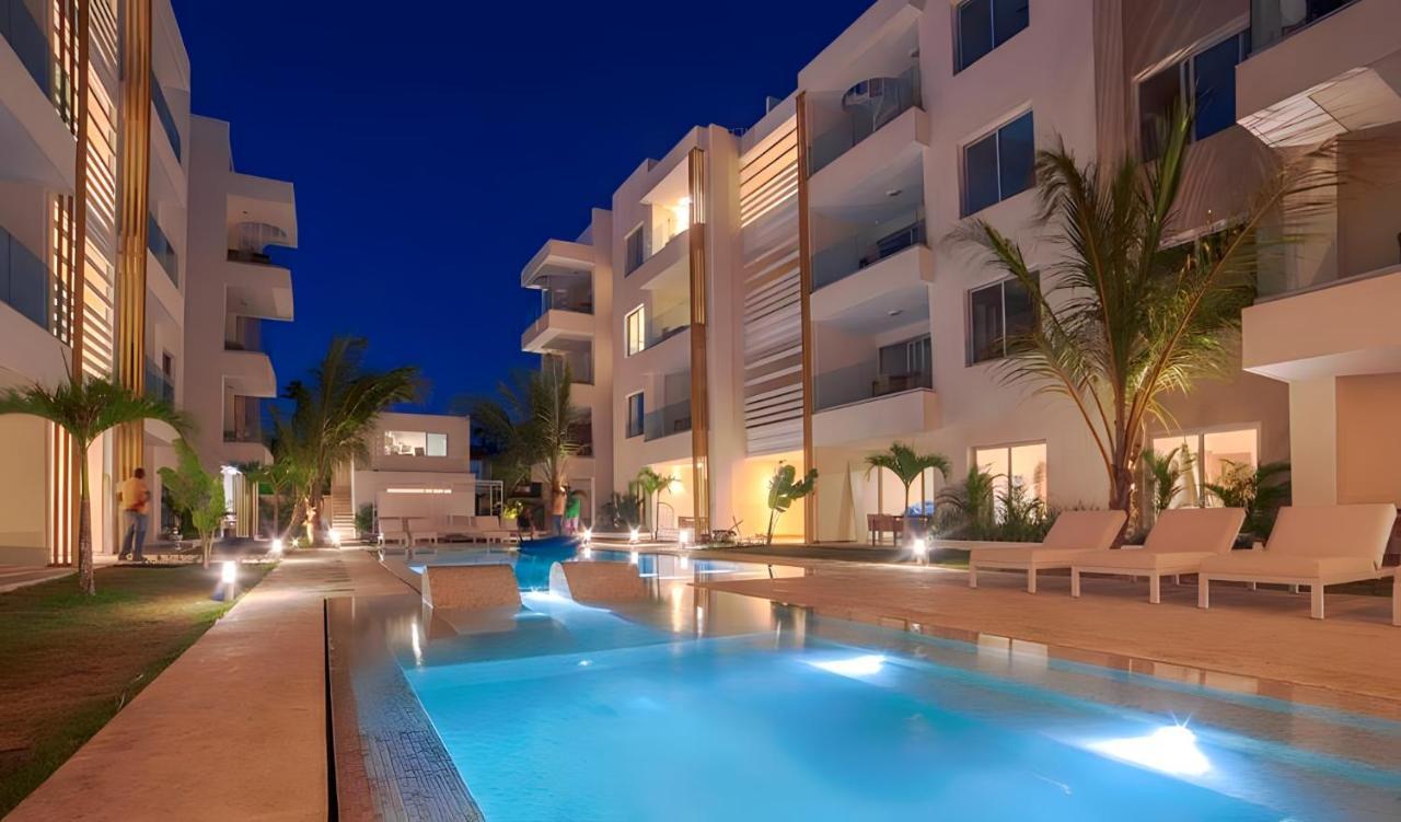 Garden F3 Luxury Apartment *
