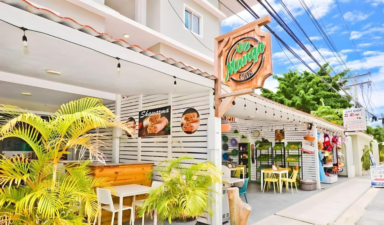 Apartment Garden F3 Luxury Punta Cana