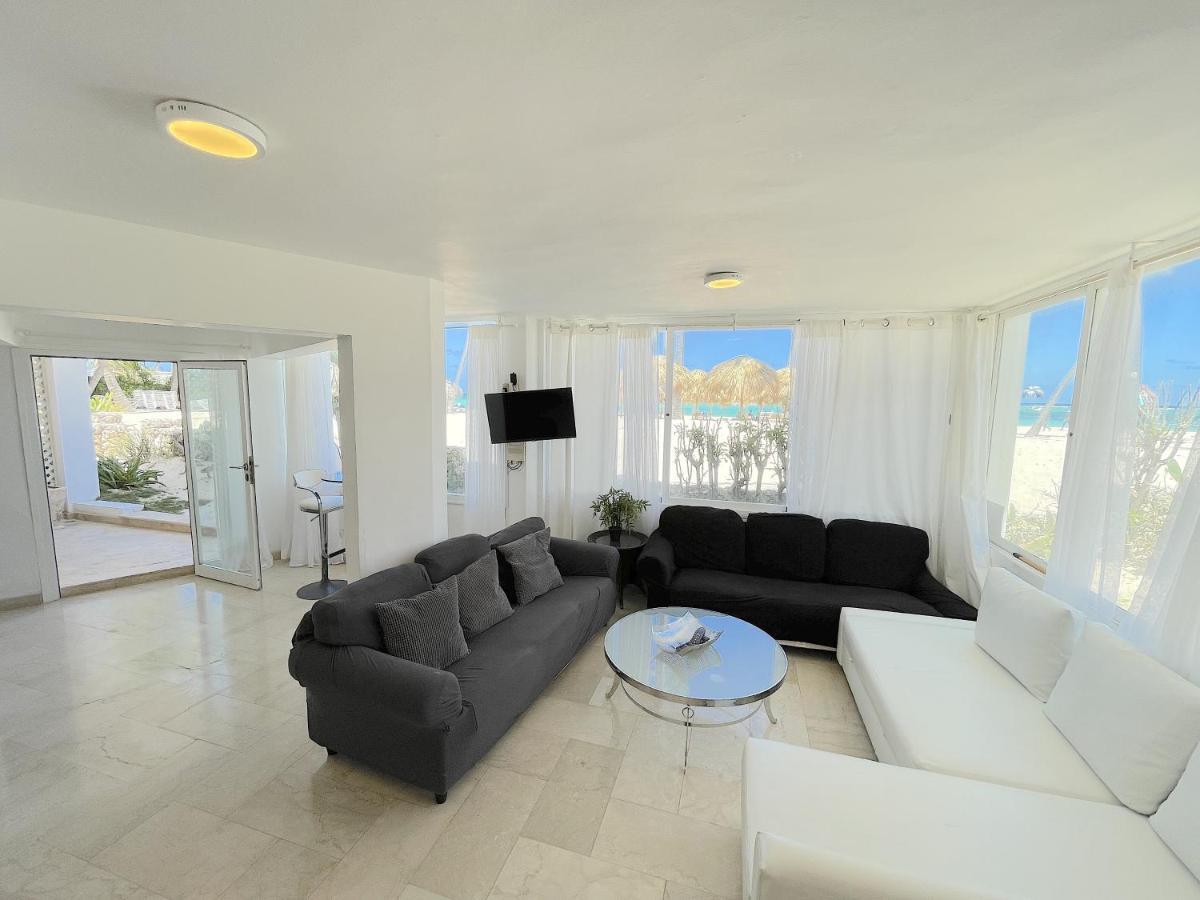 Hotel Caribbean Galaxy Corales Bavaro Club & 5*