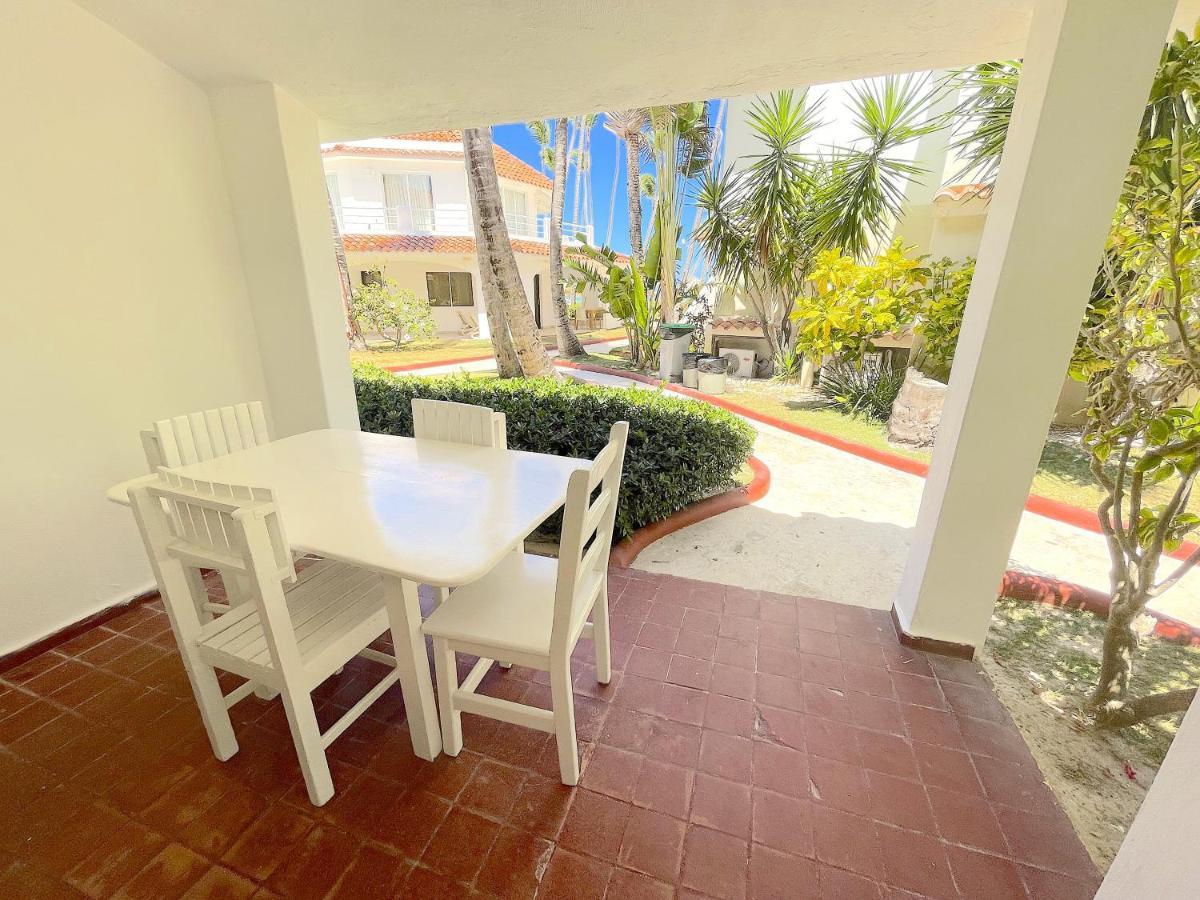 Hotel Caribbean Galaxy Corales Bavaro Club & Punta Cana