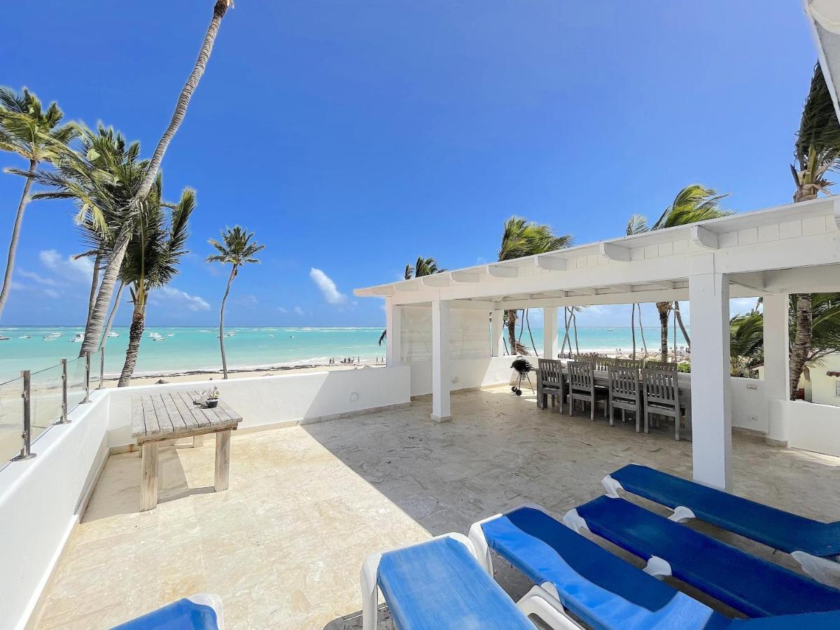 Caribbean Galaxy Corales Bavaro Club & Hotel
