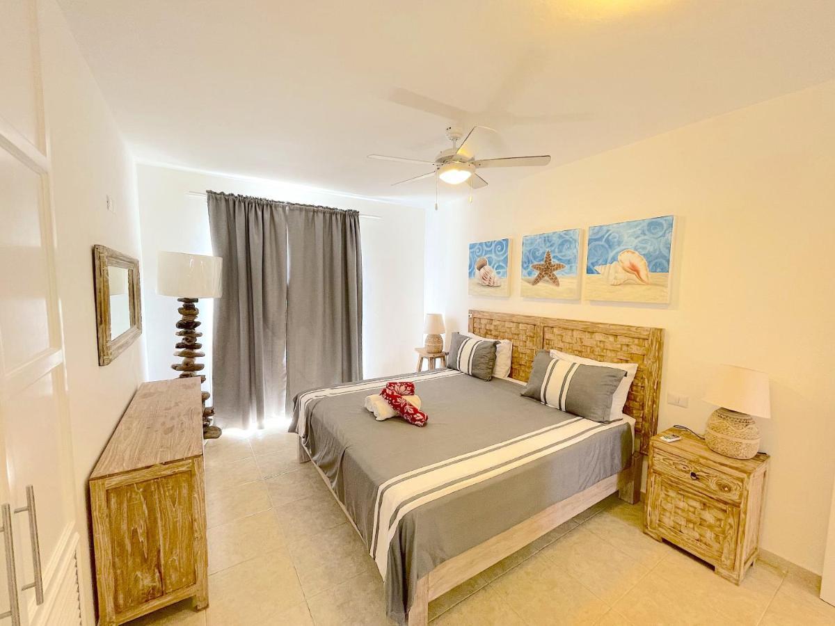 Caribbean Galaxy Corales Bavaro Club & Hotel