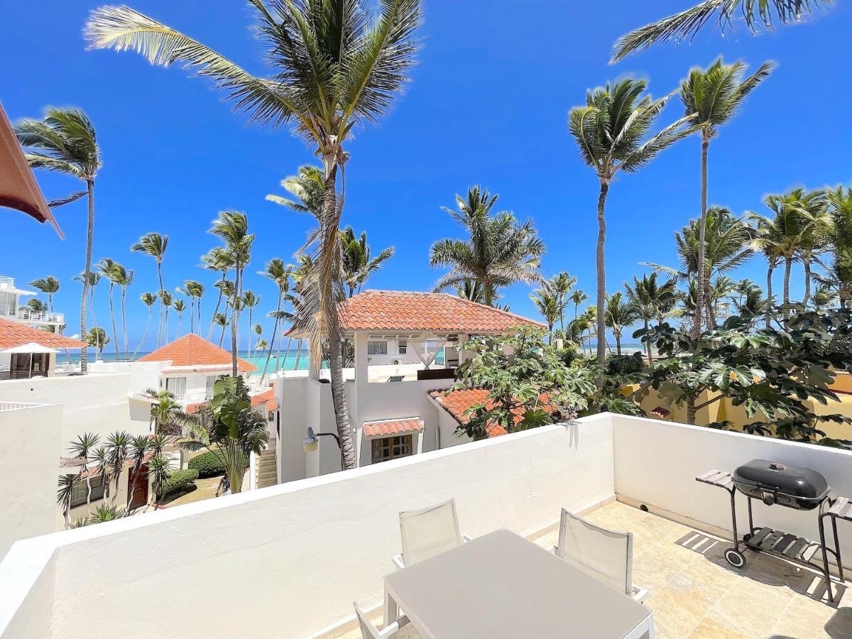 Hotel Caribbean Galaxy Corales Bavaro Club & Punta Cana
