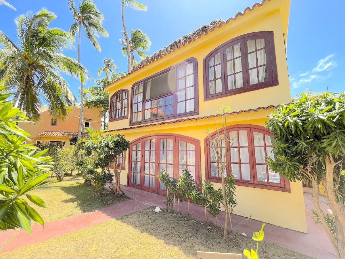 Caribbean Galaxy Corales Bavaro Club & Hotel 5*