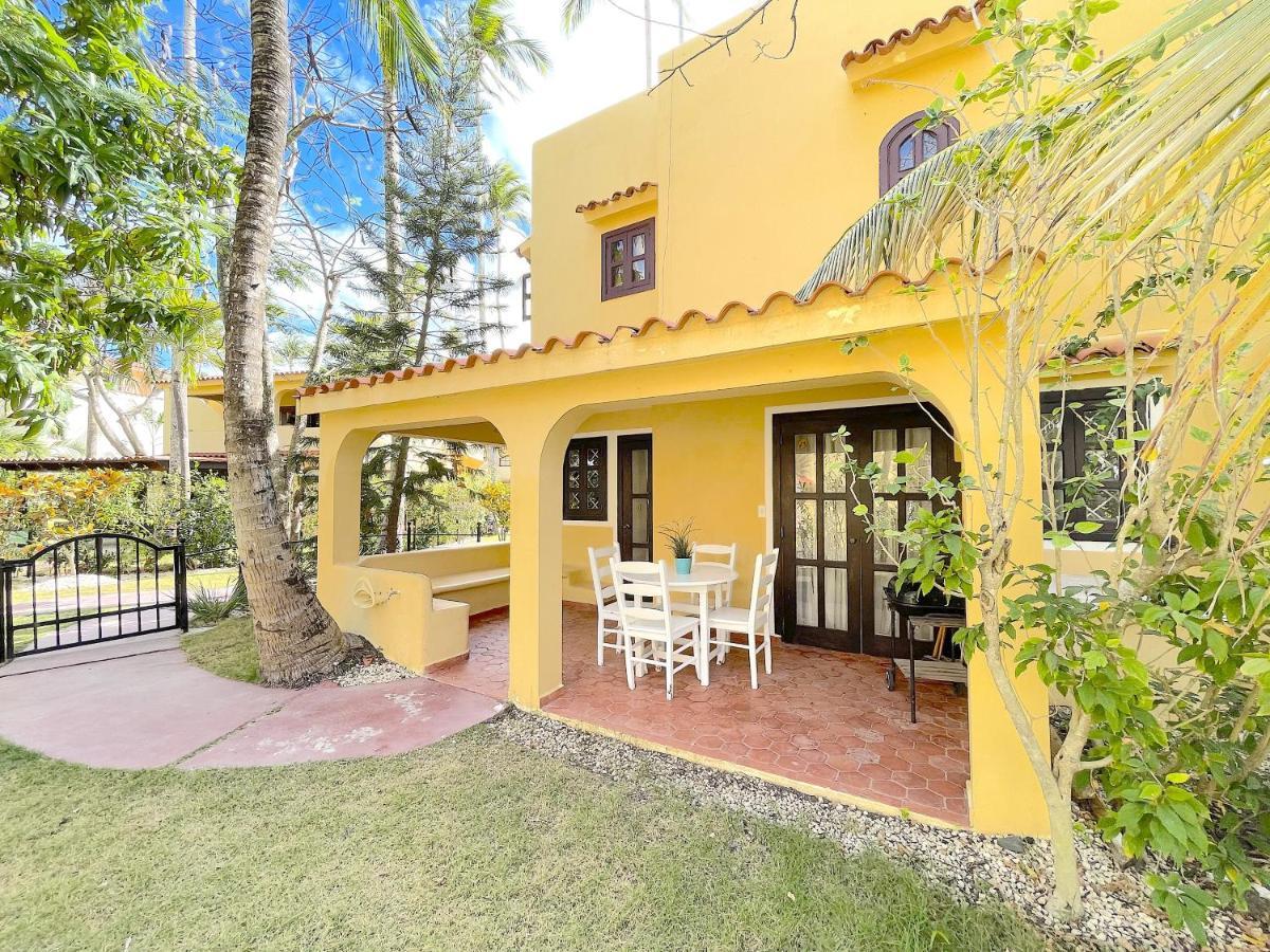 Hotel Caribbean Galaxy Corales Bavaro Club &