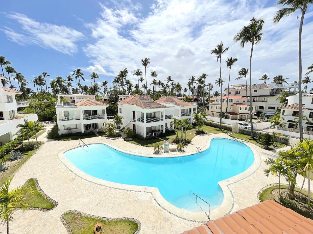 Caribbean Galaxy Corales Bavaro Club & Hotel