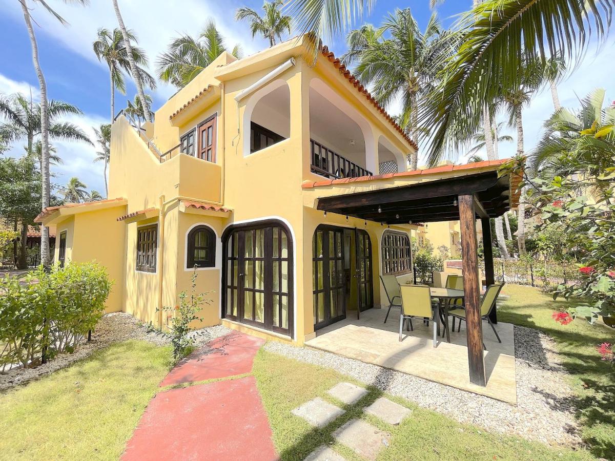 Hotel Caribbean Galaxy Corales Bavaro Club &