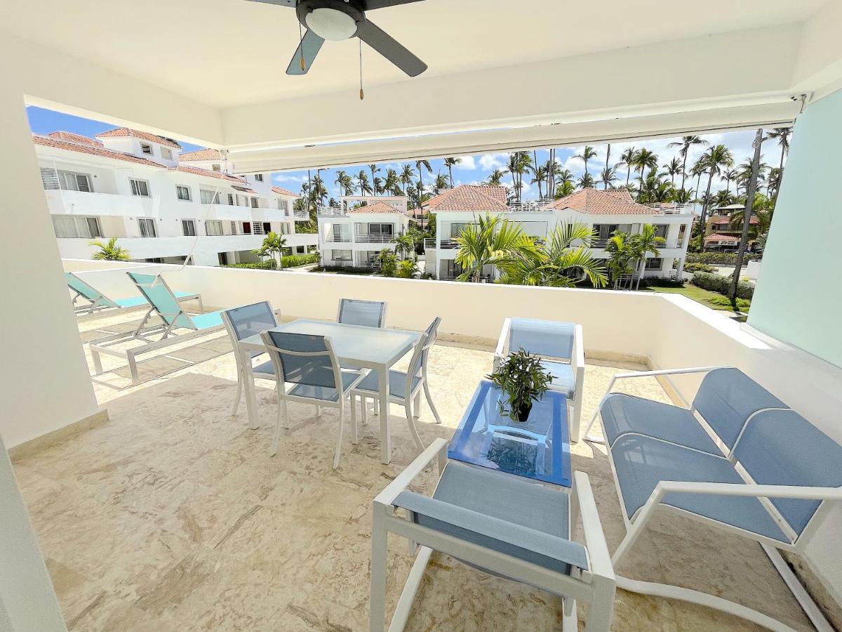 Caribbean Galaxy Corales Bavaro Club & Hotel Punta Cana