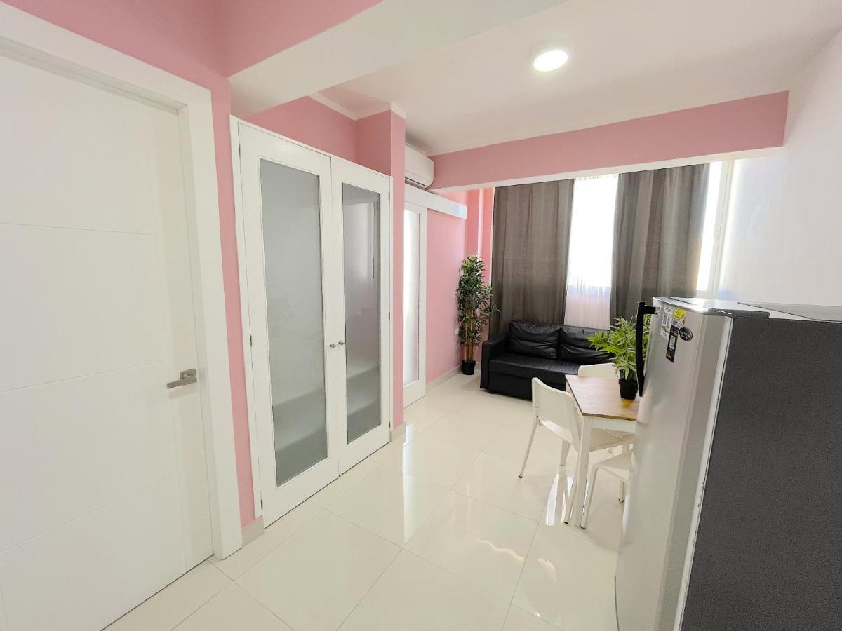 Ducassi Suites & - Playa Bavaro - Wifi - Parking - Rooftop Pool &