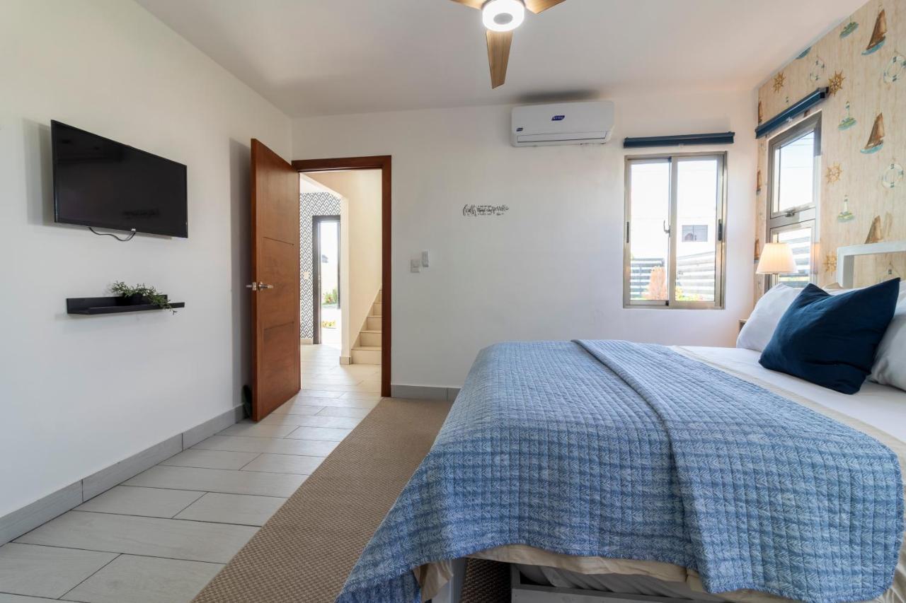 Pousada Modern 4-br With Pool In Residential Area *