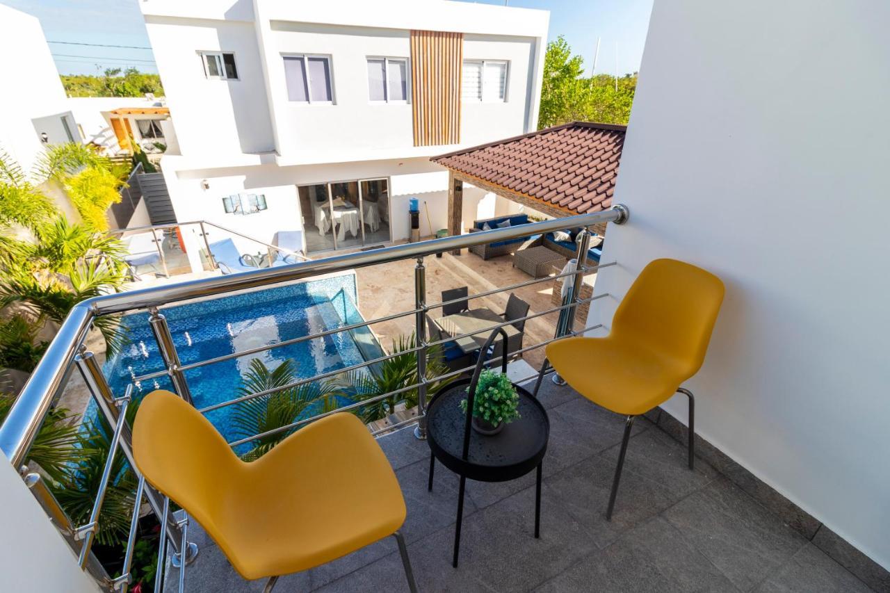 Pousada Modern 4-br With Pool In Residential Area
