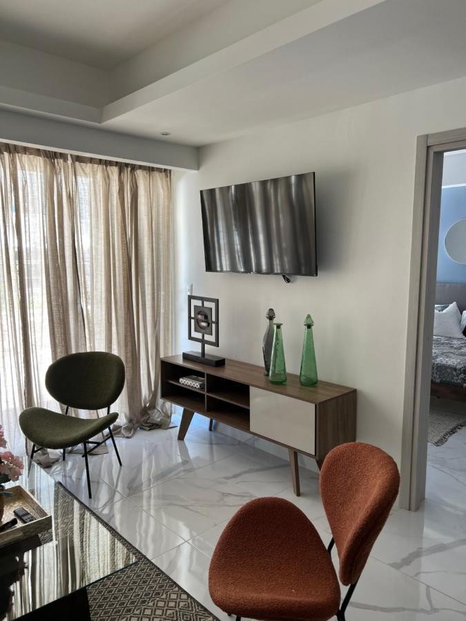 Apartamento Cozy Beach Acsess Cap Cana *