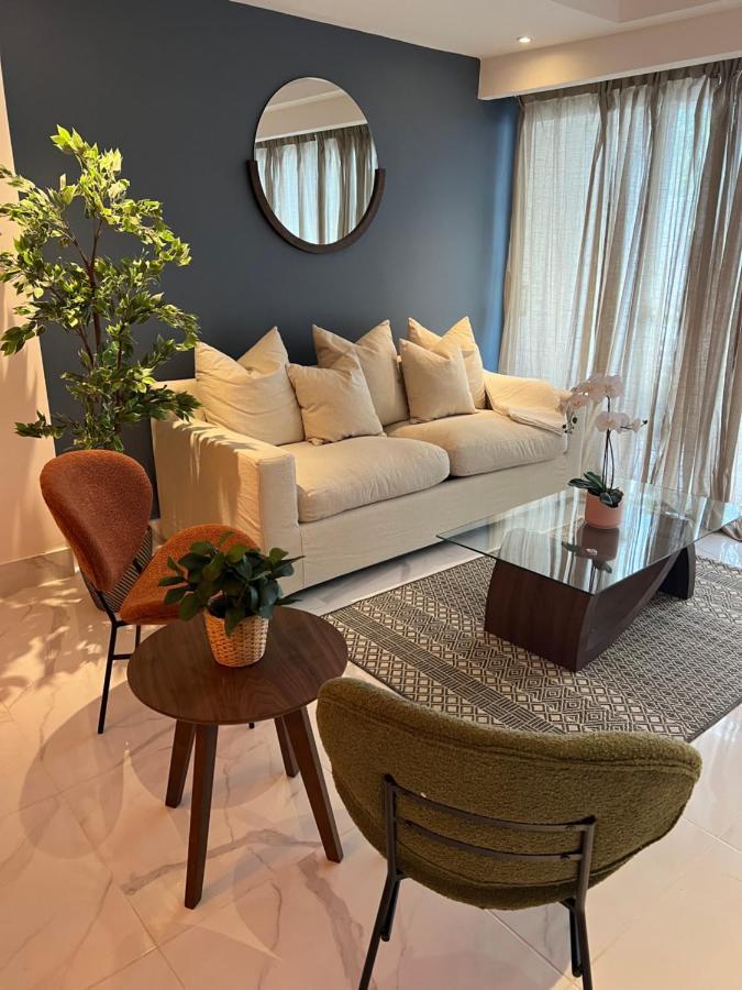 Apartamento Cozy Beach Acsess Cap Cana *
