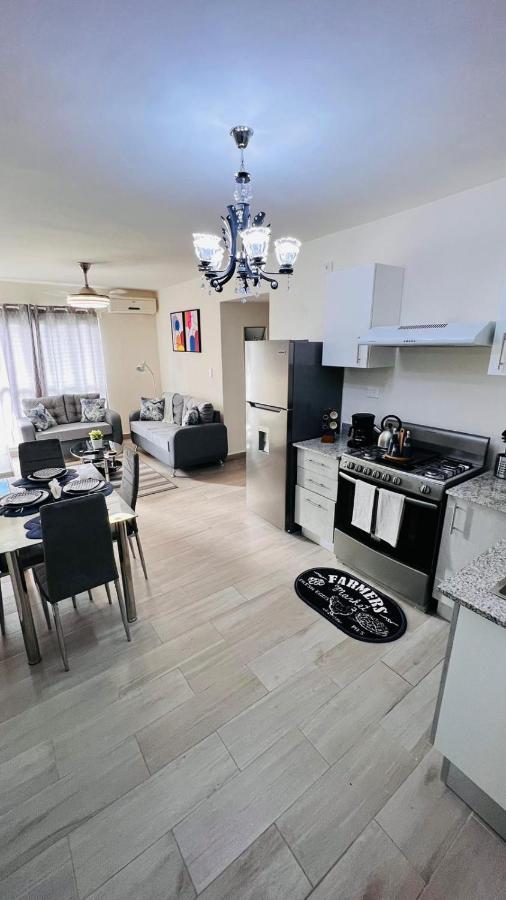Luxurious 2 Bedroom With Pool Apartamento Punta Cana