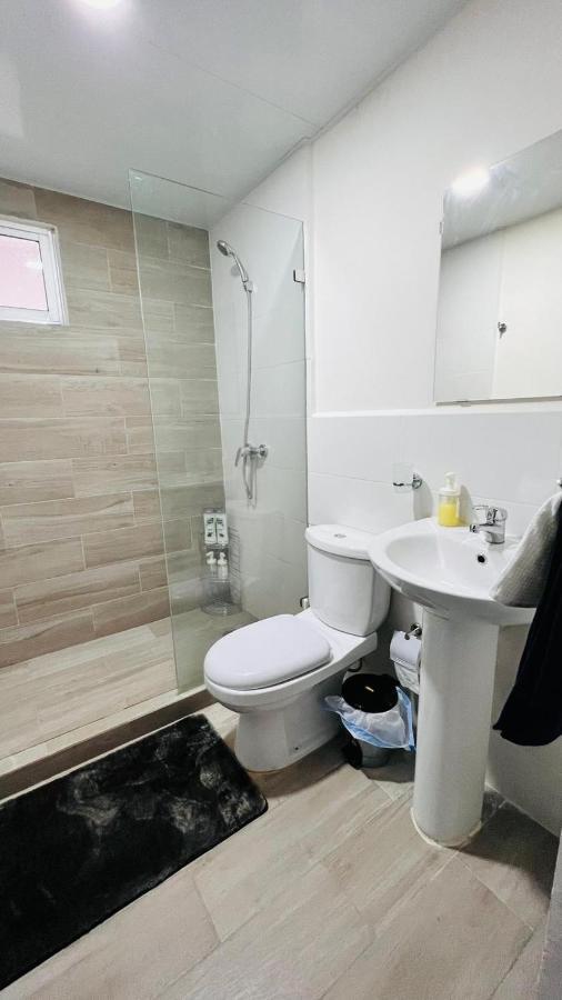 Luxurious 2 Bedroom With Pool Punta Cana