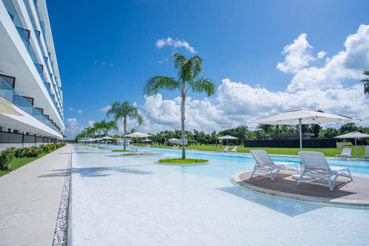 Apartment Xeliter Cana Rock *