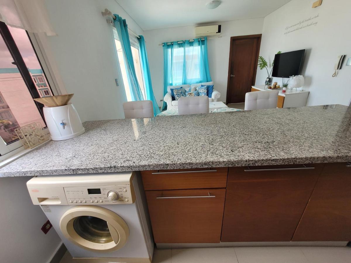 Serena Star3 Apartamento *