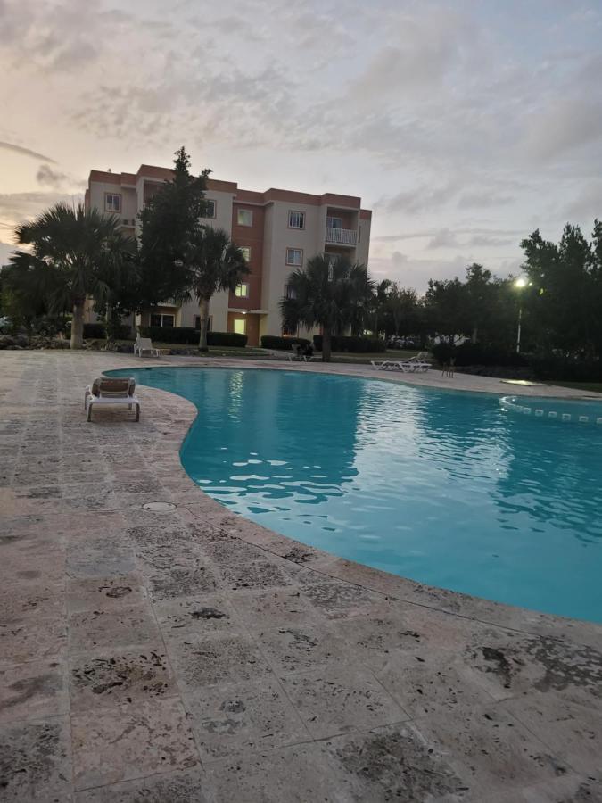 Apartamento Serena Star3 Punta Cana