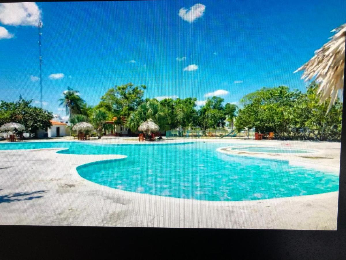Thetwins At Residencial Bavaro Village Pousada *