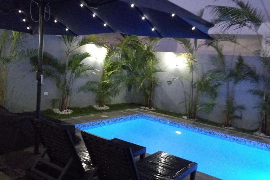 Villa Ark Punta Cana
