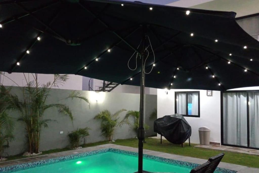 Ark Villa Punta Cana