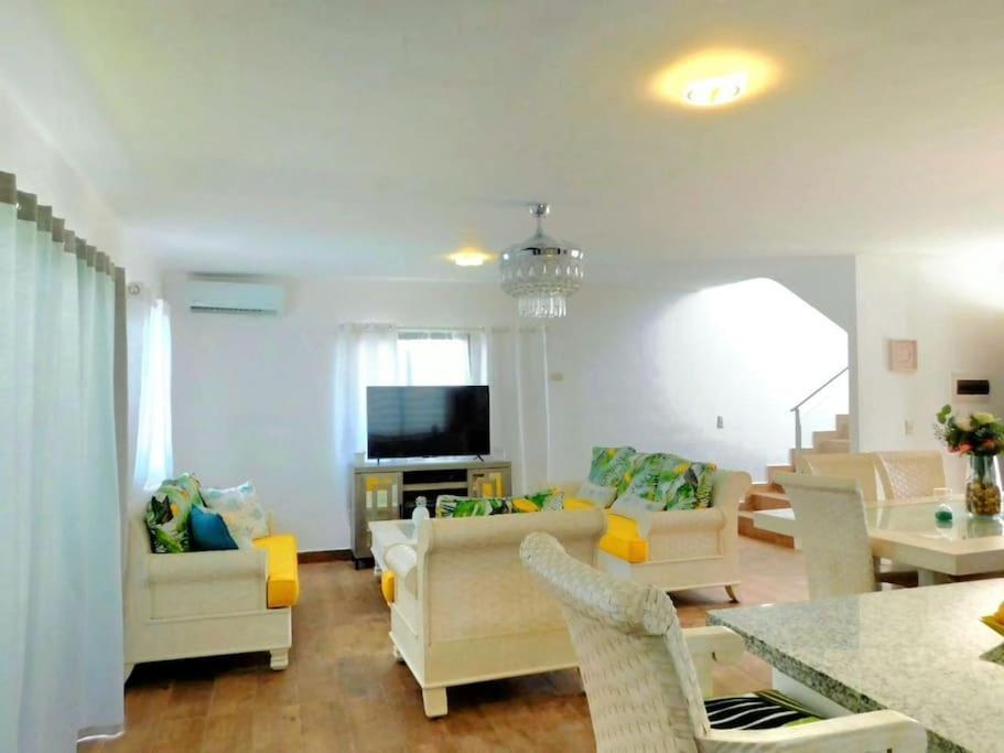 Villa Ark Punta Cana