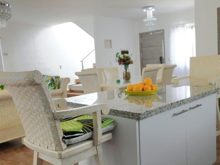 Ark Villa Punta Cana