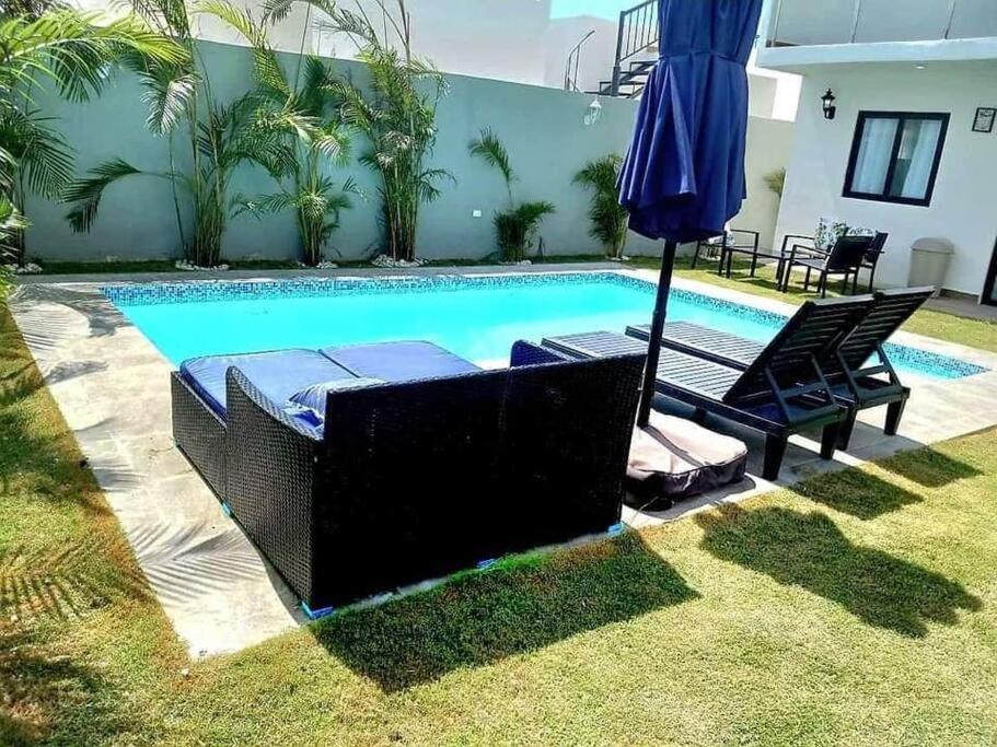 Ark Villa *