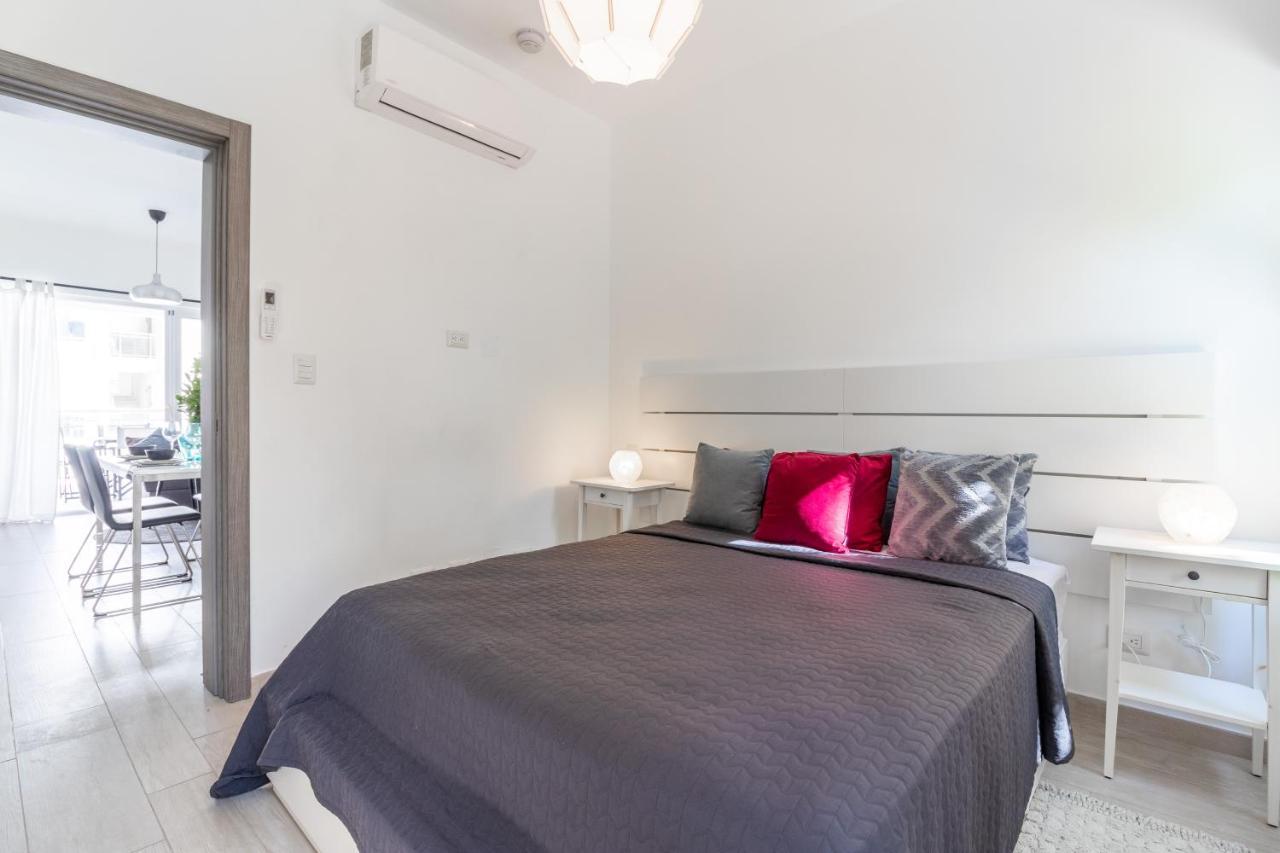 Apartment Contemporary 2br In Paseo Del Mar Bavaro *