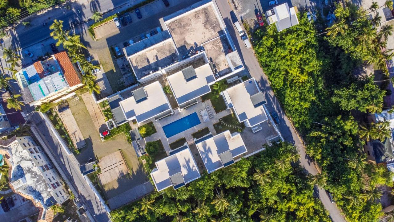 Contemporary 2br In Paseo Del Mar Bavaro * Punta Cana