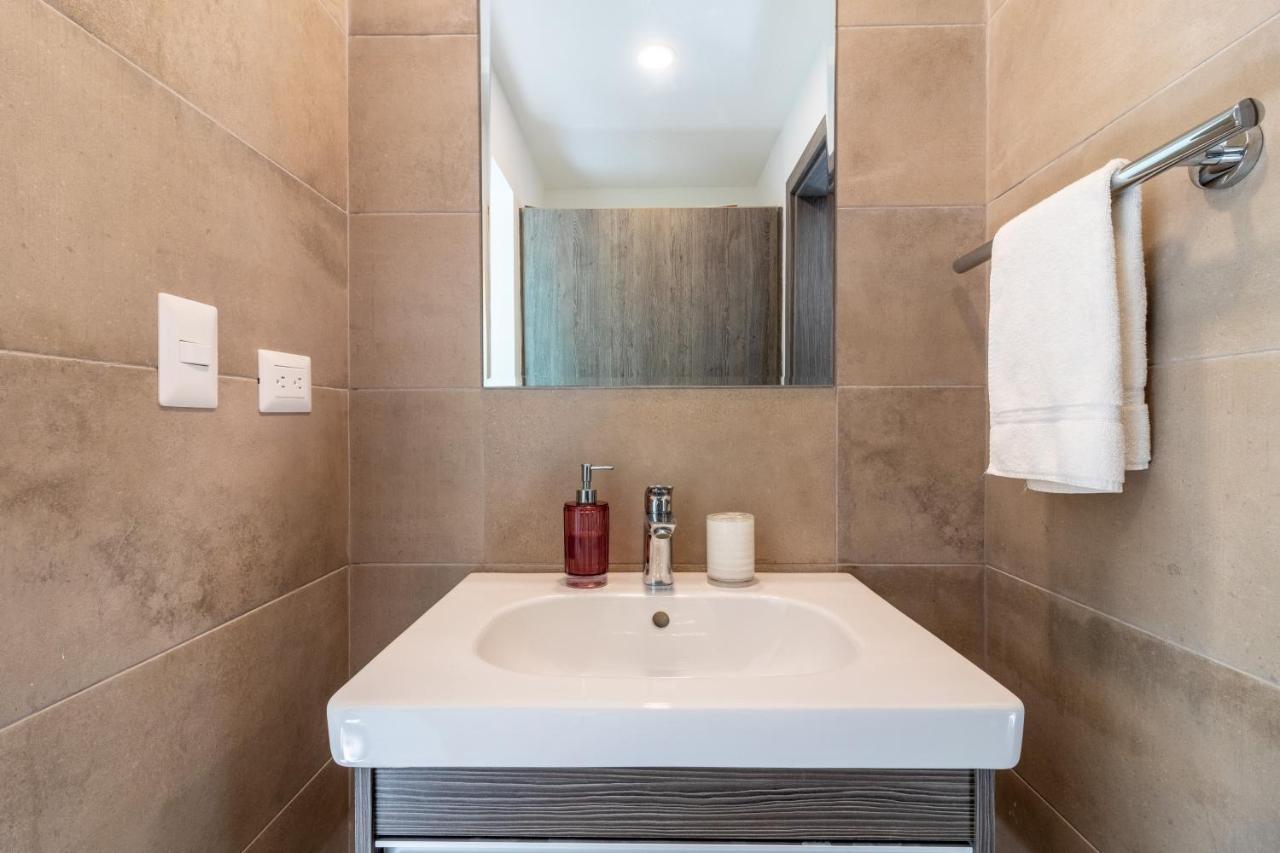 Apartment Contemporary 2br In Paseo Del Mar Bavaro *