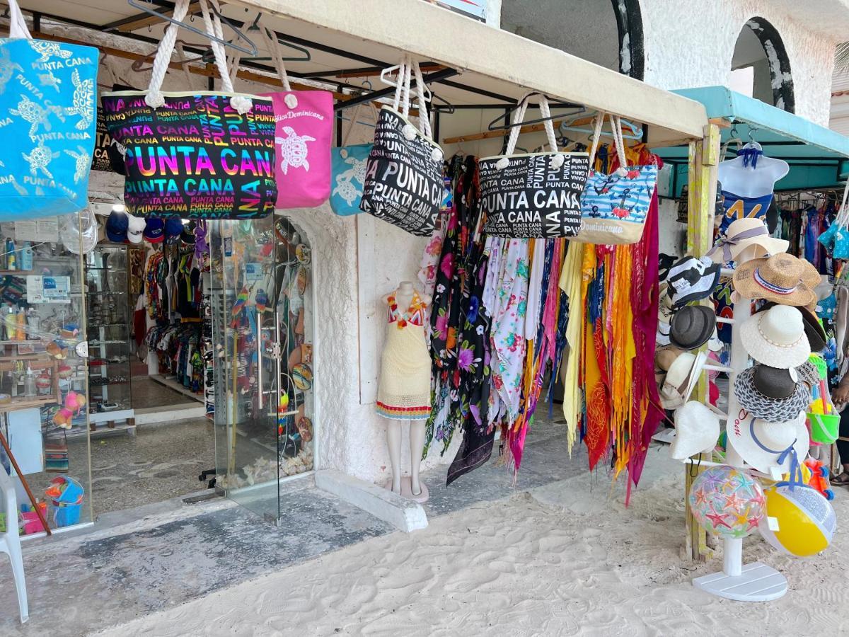 Fiesta Sol Caribe Playa Corales