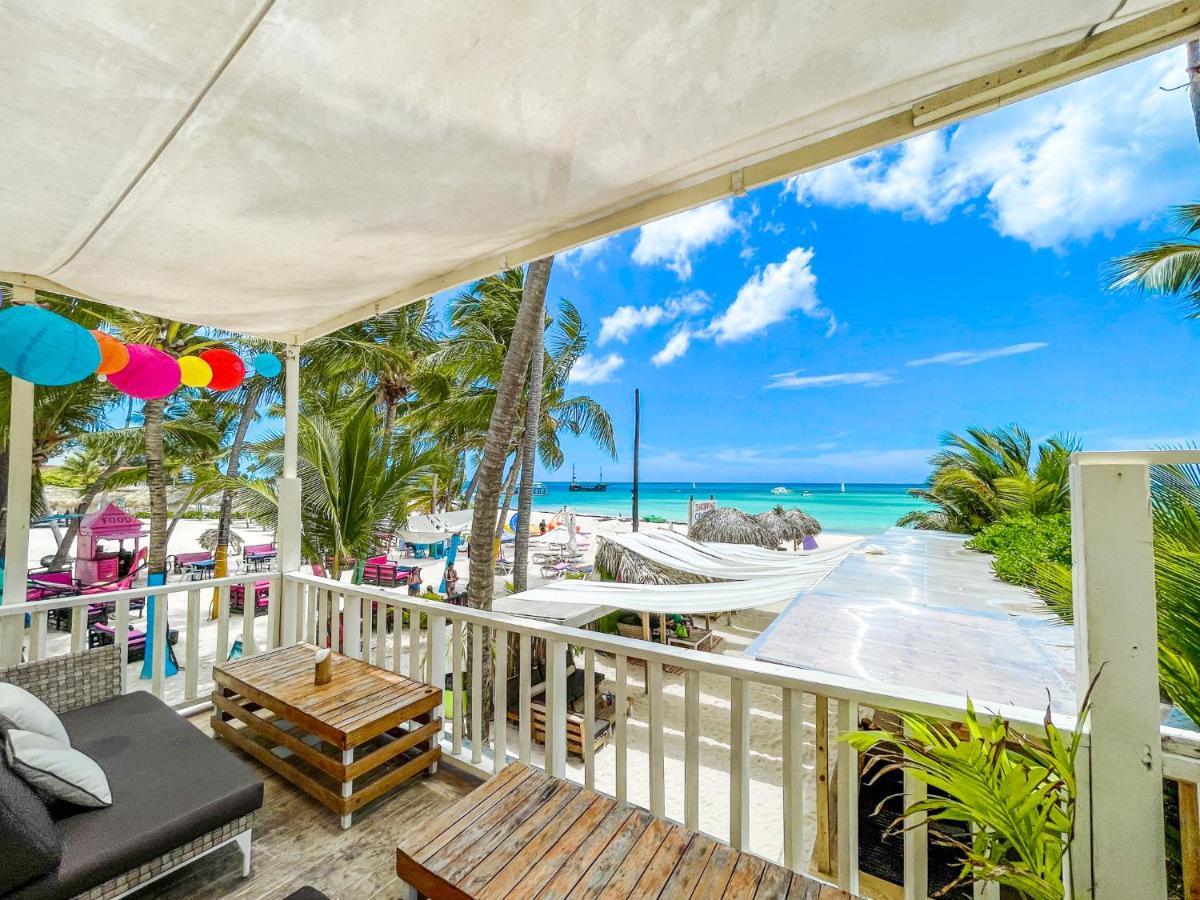 Caribbean Galaxy Corales Bavaro Club & Hotel Punta Cana